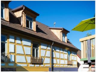 Apartment DOVE CAGE AD1710 - 3