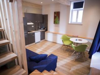 Apartment DOVE CAGE AD1710 - 1