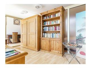 Apartment Chez-Moi, 200 m from the beach - 9