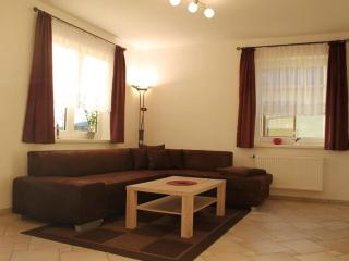 Holiday home in Schaprode with barbecue - 3