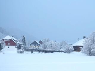 Holiday apartment with 2 bedrooms - 1