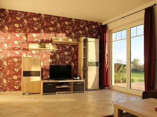 Holiday home in Schaprode with barbecue - 2