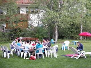 Holiday apartment with 1 bedroom - 4