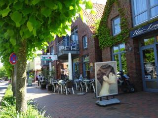 Holiday apartment with 1 bedroom - 3