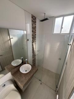 Casa moderna con piscina privada Cabo Verde praia - 5