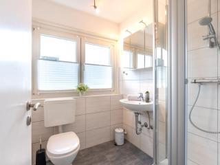 Holiday apartment in Wyk with Wi-Fi and parking - Wyk auf Föhr - 0