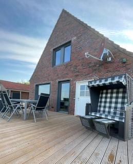 Ferienwohnung-Friesenblick - 5