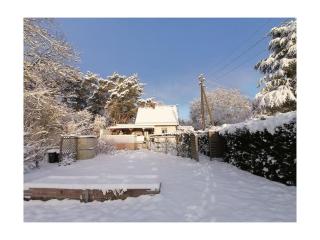 Apartment with 1 bedroom - 4