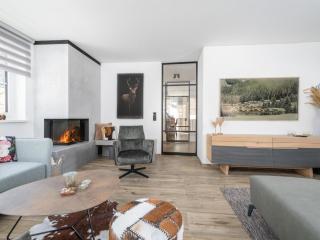 Chalet Hirschblick - 3