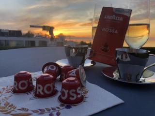 Holiday Apartment Autumn - 4