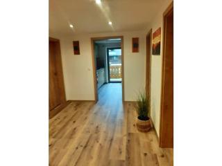 View of the Untersberg - 1