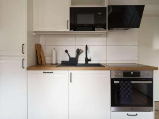 Holiday home Ahorn, 1st floor - 1