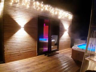 Holiday apartment with 1 bedroom - 8