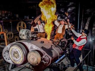 Holiday apartment with 1 bedroom - 7