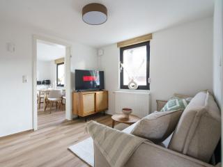 Holiday home Ahorn, 1st floor - 2