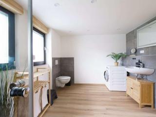 Holiday home Ahorn, 1st floor - 5