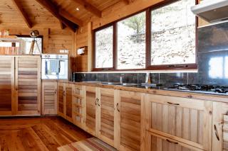 Sunrise Place - Above the Trees - 2