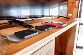 Sunrise Place - Above the Trees - 5