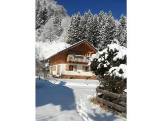 Holiday home in Pfronten with swimming pool - 7