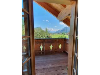 Holiday home in Pfronten with swimming pool - 4