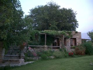 Holiday apartment with 1 bedroom - Montegrosso - 1