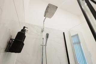 Contractor Friendly - BIG DISCOUNS, FREE PARKING, SMART TV, 13 MINS FROM CITY CENTRE - 6