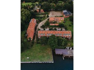 Gable house Ruppin Lake - 1