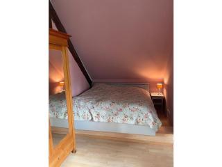 Gable house Ruppin Lake - 2