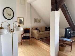 Gable house Ruppin Lake - 4