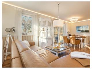 Villa Strandblick 7 - 8