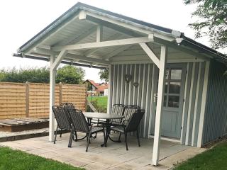 Holiday apartment with 1 bedroom - 7