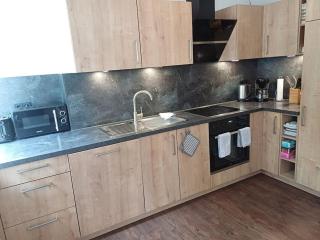 Holiday apartment with 1 bedroom - 4