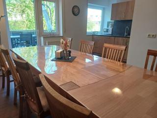 Holiday apartment with 1 bedroom - 3