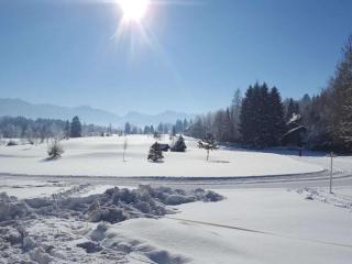 Premium Private Retreat - 3