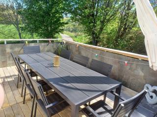 Holiday apartment with 1 bedroom - 9