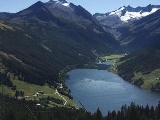 Holiday apartment with 1 bedroom - 1