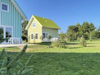 Holiday home in Kopalino with swimming pool - Lubiatowo - 2