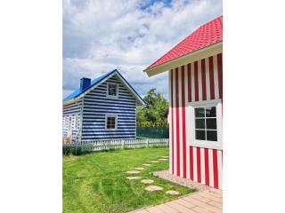 Holiday home in Kopalino with swimming pool - Lubiatowo - 4