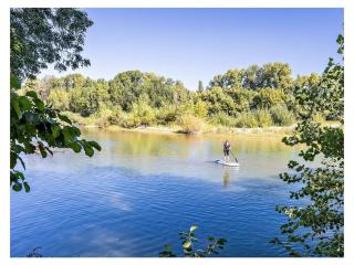 Holiday home in Aspiran with swimming pool - 6