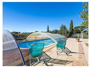 Holiday home in Aspiran with swimming pool - 4