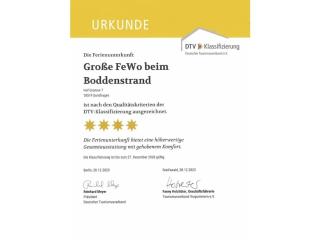 Holiday apartment with 1 bedroom - Tremt - 7