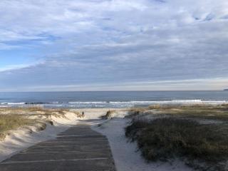 Holiday apartment with 1 bedroom - Tremt - 3