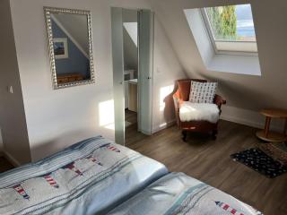 Holiday apartment with 1 bedroom - Tremt - 1