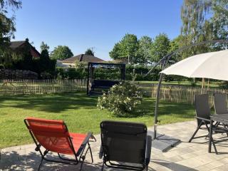 Holiday apartment with 1 bedroom - 5