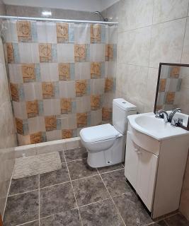 Senderos del viento - Río Grande - 3