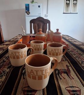 Senderos del viento - Río Grande - 2