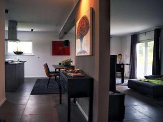 Holiday home in the Harz Mountains with 3 bedrooms - 5