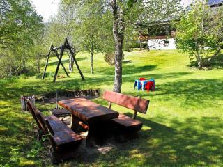 Holiday apartment with 1 bedroom - 9