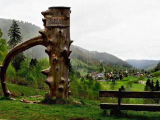 Holiday apartment with 1 bedroom - 4