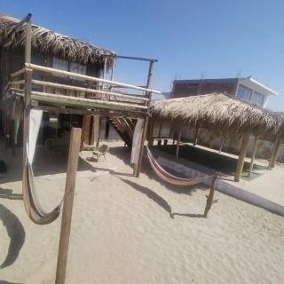 VISTA 180 Los Órganos - 0